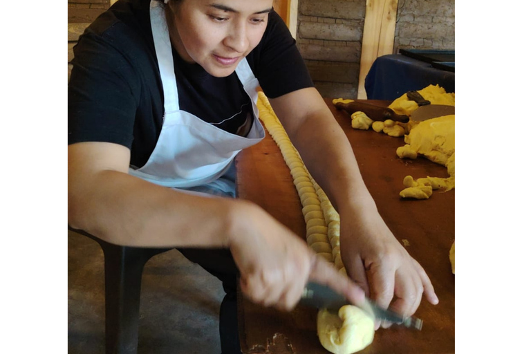 Imbabura, Otavalo & Cayambe Day Trip with Tastings