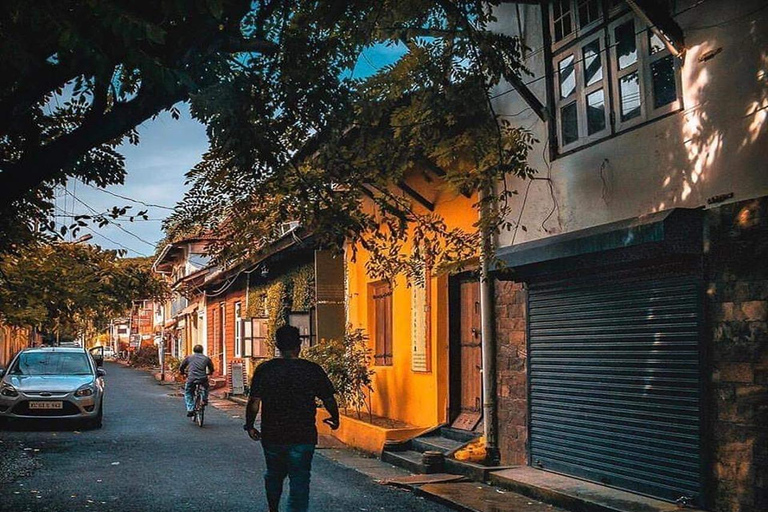 Kochi: Tuk-Tuk-Ausflug mit versteckten SchätzenKochi: Ausflug mit dem Tuk-Tuk zu versteckten Schätzen