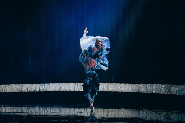 Bangarra Dance Theatre at the Sydney Opera House Premium – Circle