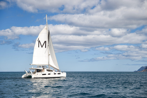 Ko Olina: Poranne nurkowanie