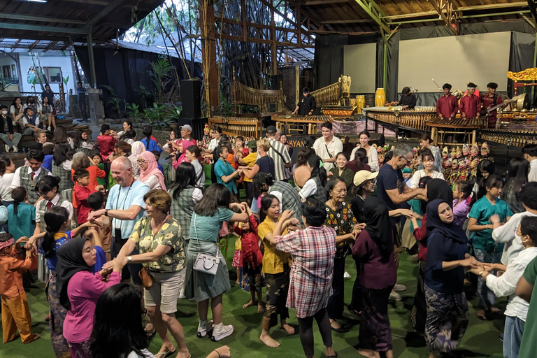 Bandung: Tour del vulcano Tangkuban Parahu e delle aree circostanti