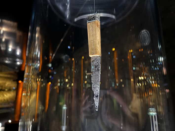 Krakow: Skip-the-Line Rynek Underground Museum Guided Tour