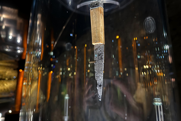 Cracovia: Visita guiada sin hacer cola al Museo Subterráneo Rynek