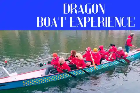 Navigli di Milano: Experiencia Dragon Boat