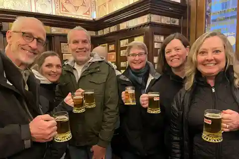 Lokale Craft Beer Tour