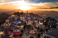 Hoi An, 3 Options for Ba Na Hills & Golden Bridge Day Trip - Housity