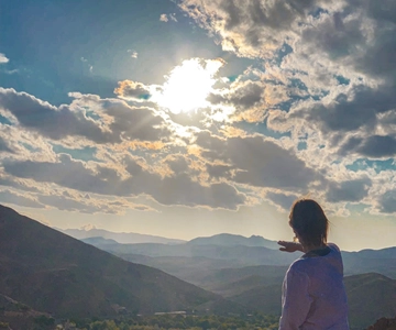 Hiking Dades Valley in 3 Hours