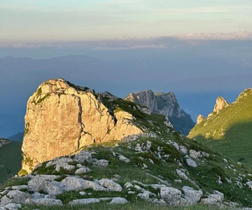 From Ijevan: Off-Road Expedition to Mt. Vitasar