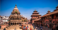 Katmandú, Patán y Bhaktapur Tour turístico - Hizvo