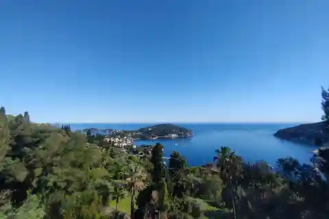 Ganztägige Tour an der französischen Riviera