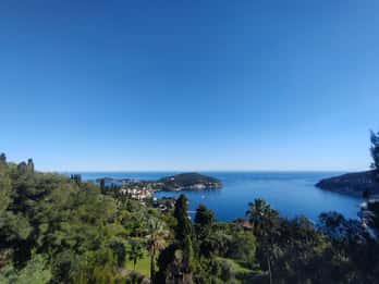 Ganztägige Tour an der französischen Riviera