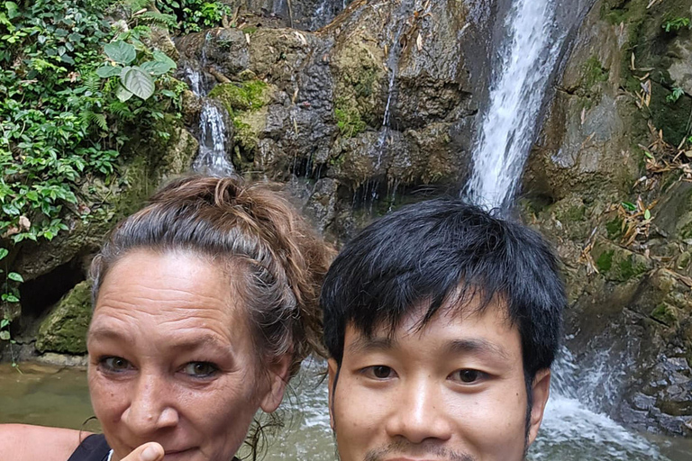 Luang Prabang: 3-Day Nong Khiaw Hiking and Kayaking Tour