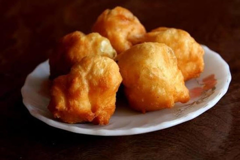 Kathmandu: Traditional and Local Nepali Breakfast Experience