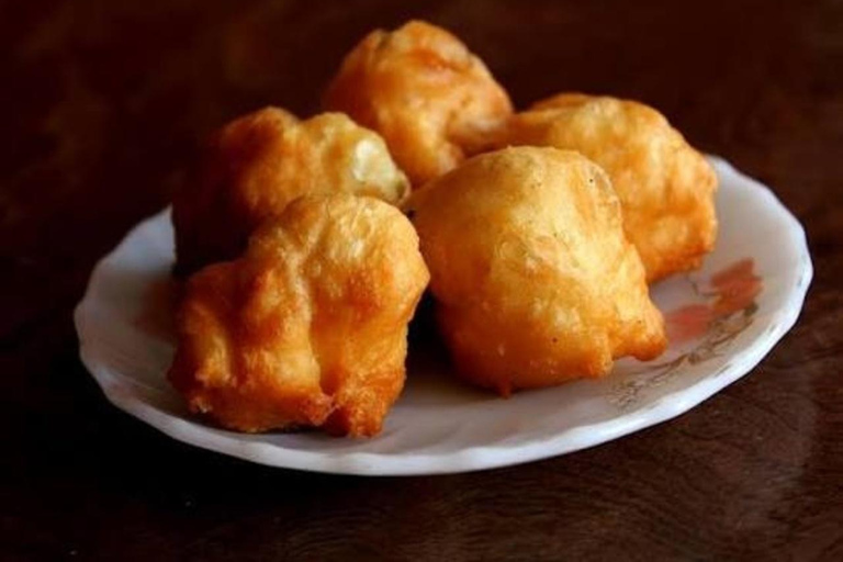 Kathmandu: Traditional and Local Nepali Breakfast Experience