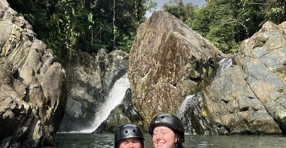 El Yunque Rainforest Puerto Rico Private Tour From San Juan