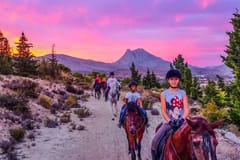 Horse riding | Villajoyosa things to do in Busot