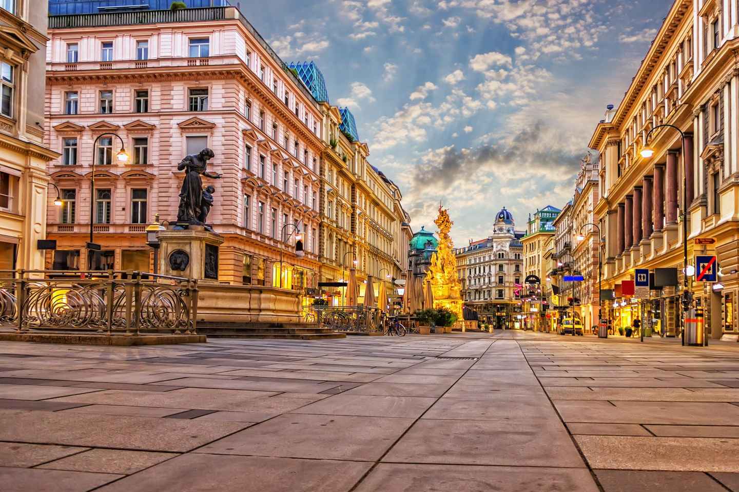 Без очереди: Музей Леопольда в Вене и Густав Климт