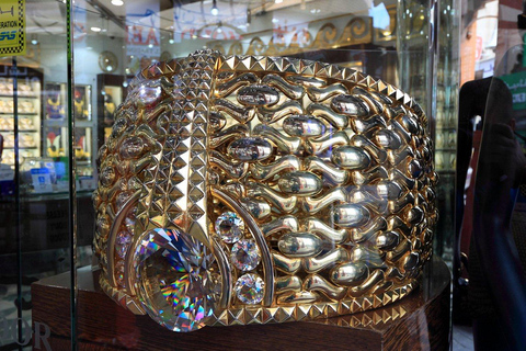 迪拜：乘坐 Abra Ride 游览老城区迪拜：老城区徒步之旅（无接送）