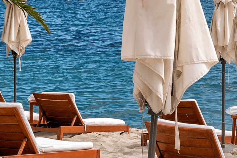Punta Cana Catalina Island Scuba Diving & Beach Escape