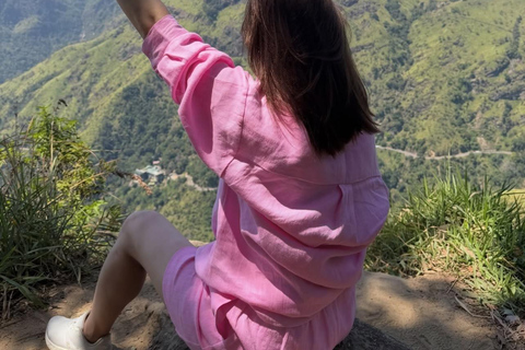 Kandy to Yala Transfer With Hidden Stops & Spice Garden