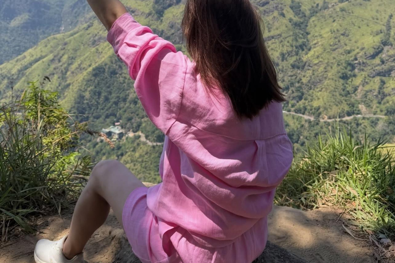 Kandy to Yala Transfer With Hidden Stops & Spice Garden