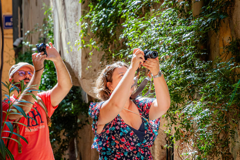 Photography Workshop & Tour in Corfu Old Town Photography workshop & tour in Corfu Old Town