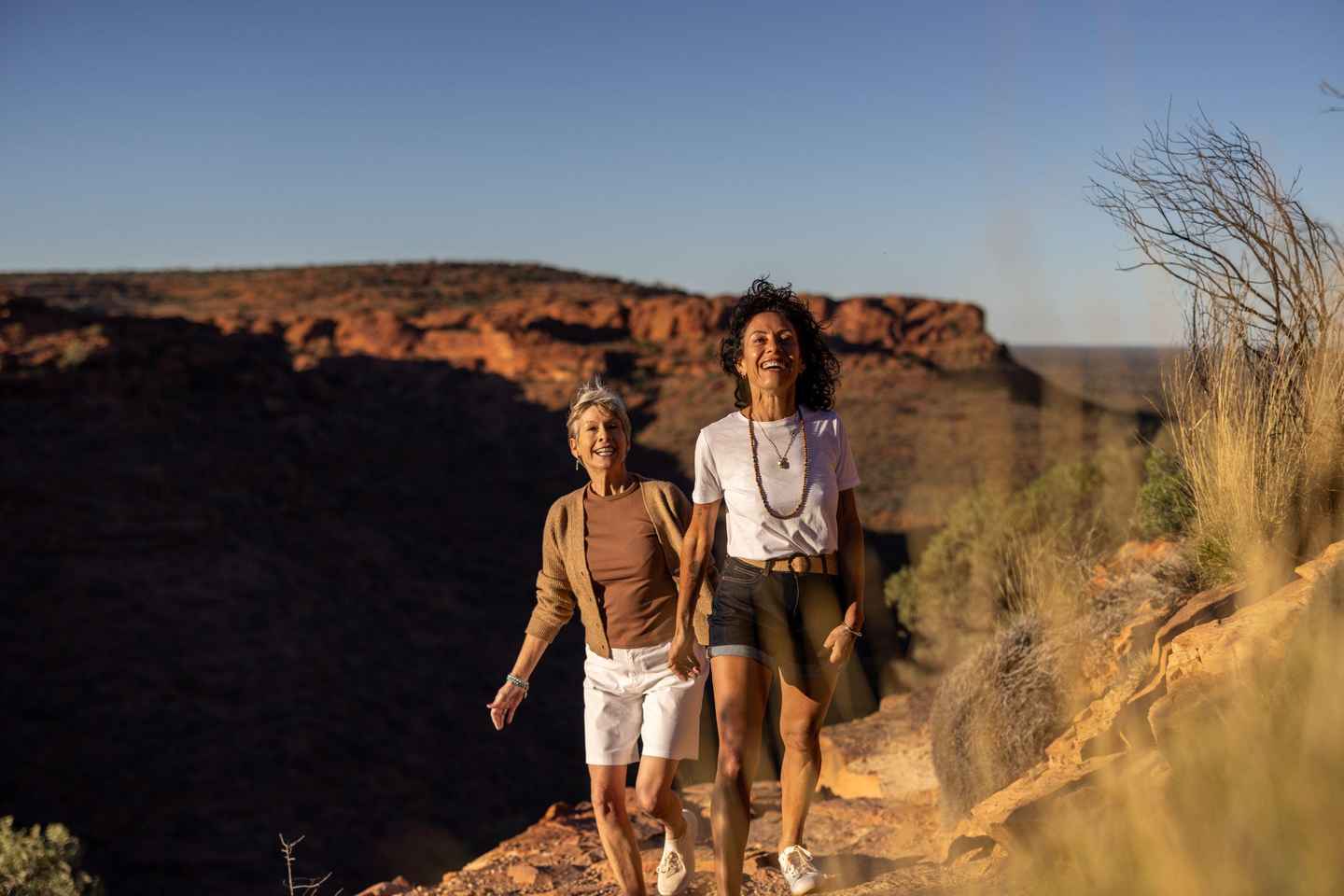 Uluru Culture and Kata Tjuta Trails - Uluru Culture and Kata Tjuta Trails