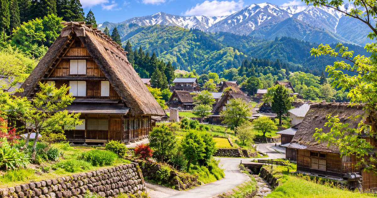 SAKURA BOEKI TOURS Japani 2026 GetYourGuide toimittaja