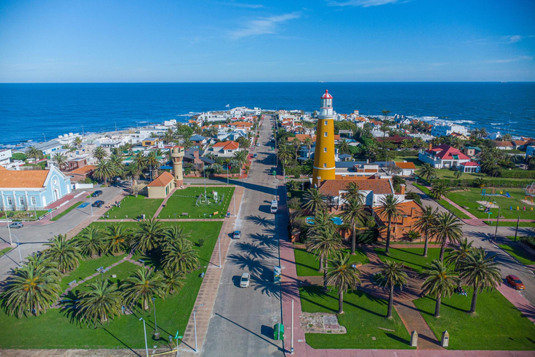 بونتا دل إستي: جولة إرشادية خاصة في متحف رالي