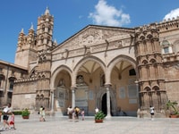 Palermo & Cefalù - Housity