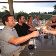 Hunter Valley: Tastes of the Hunter Tour