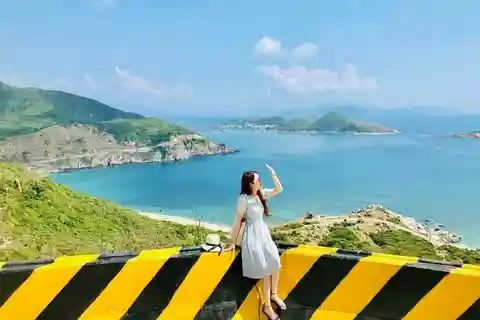 Nha Trang:Top Site Must See Vinh Hy Bay & Rai Cave Discovery