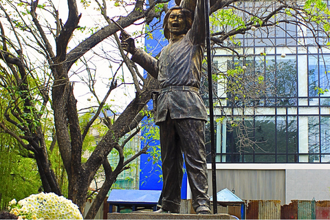 Manila Oldest District Tondo Cultural-Heritage Walking Tour