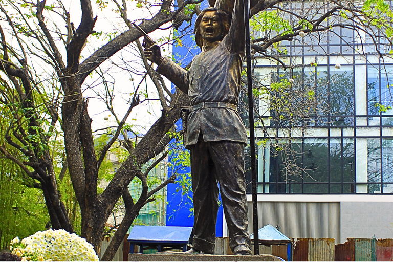 Manila Oldest District Tondo Cultural-Heritage Walking Tour