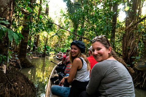 From Puerto Maldonado: 2 Days Sandoval Lake -Into the Jungle