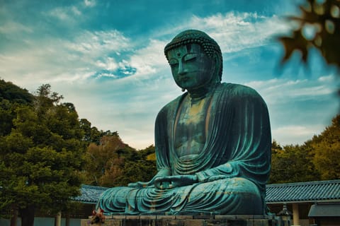 From Tokyo: Kamakura & Shonan Coast Private Day Trip - Image 2