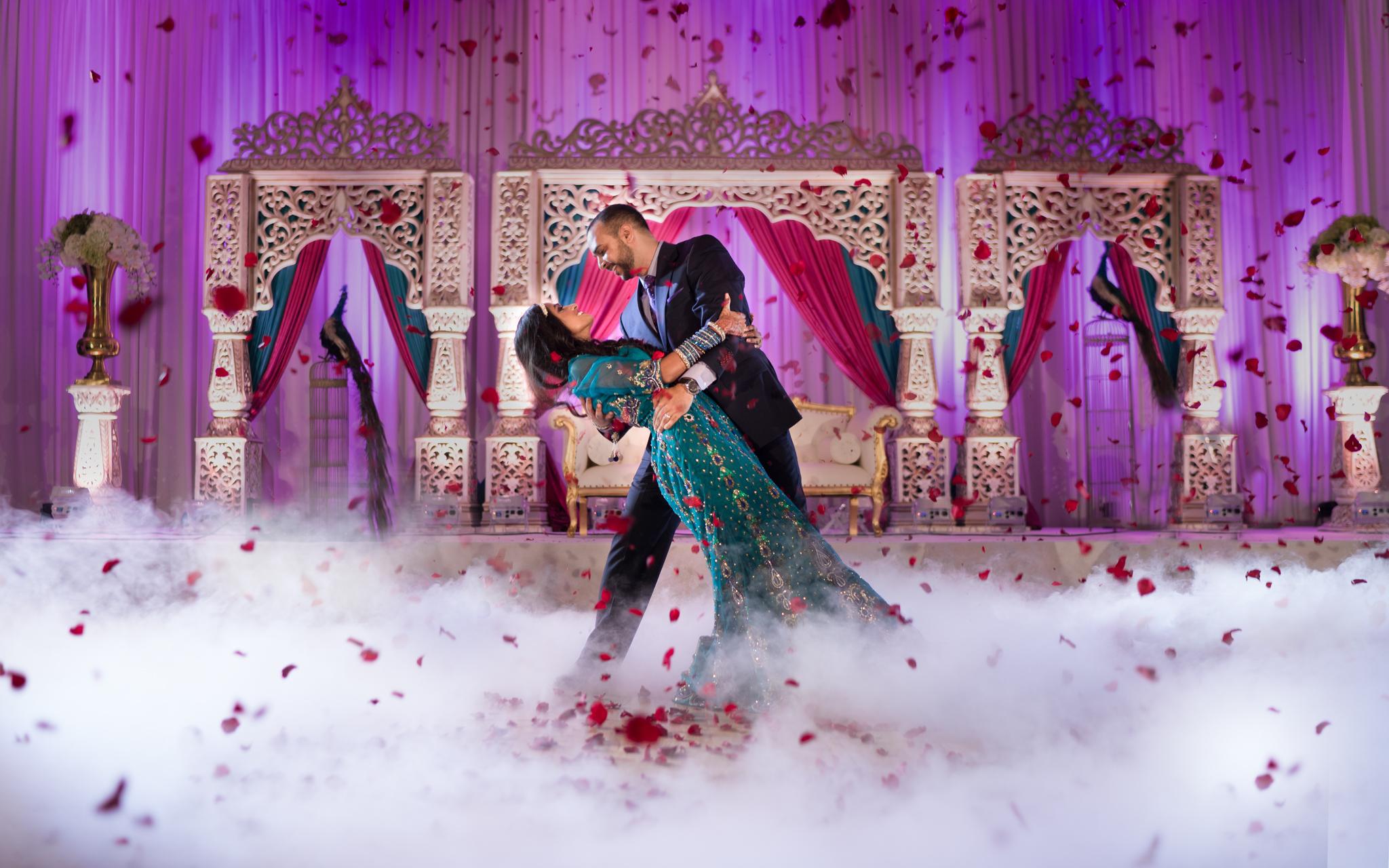 Ab Delhi/Jaipur: 2-tägige indische Hochzeitstour & Taj Mahal