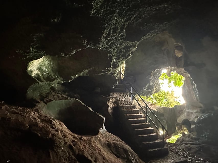 Tabon Desde Puerto Princesa: Excursión de un día a la Cueva de Tabon con ...