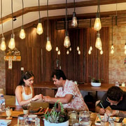 Bali: Canggu Silver, Brass & Gold Jewelry Making Class