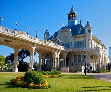 Buenos Aires: Tigre Delta Half-Day Tour with Navigation