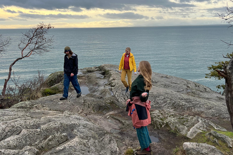 Vancouver: Lighthouse Park HikeLighthouse Park Hike