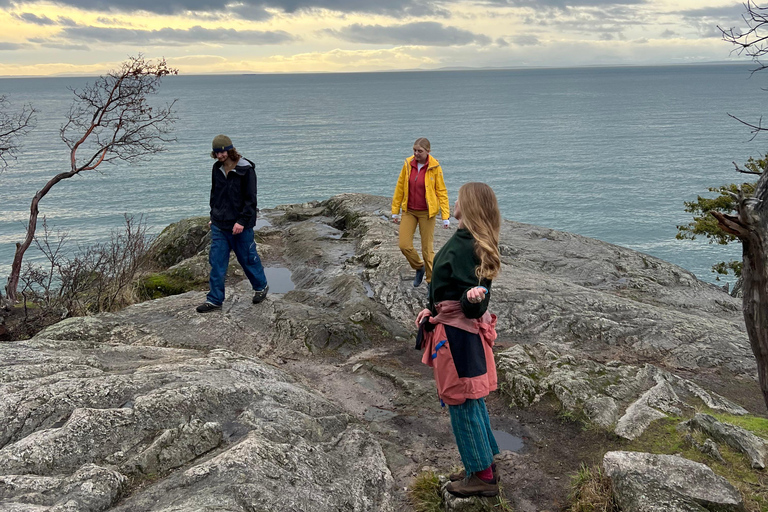 Vancouver: Lighthouse Park HikeLighthouse Park Hike