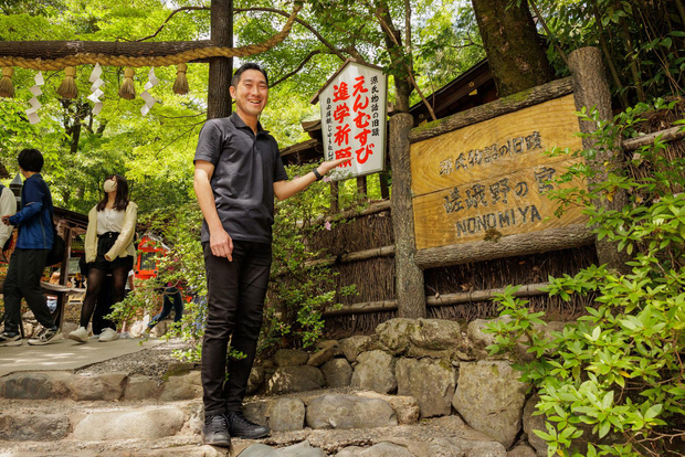 Joyas ocultas de Arashiyama: Tour a pie para escapar de las multitudes