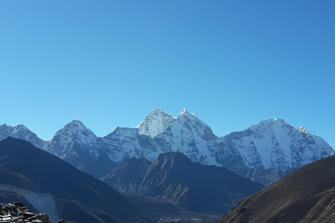 Kathmandu: 5-Day Cultural & Spiritual Tour with local Guide