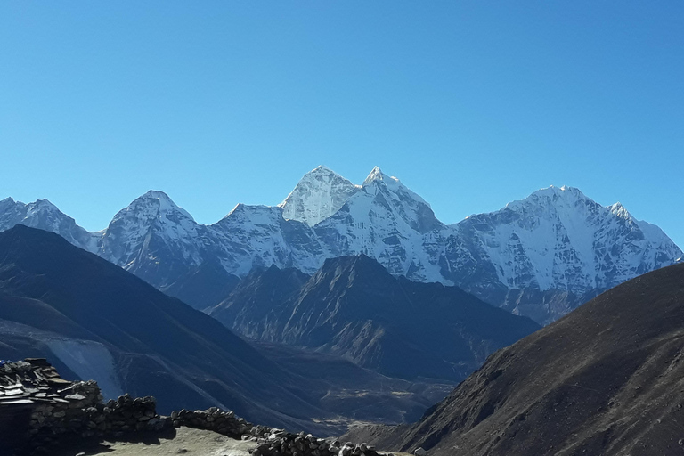 Kathmandu: 5-Day Cultural & Spiritual Tour with local Guide