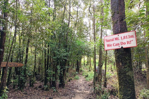 Phnom Penh: 3-Day Aural Mountain Trek Cambodia Tallest Peak