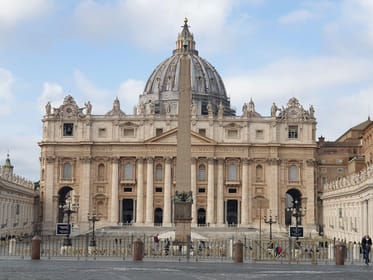 Uncover Rome's Secrets: A Self-Guided Audio Tour | GetYourGuide