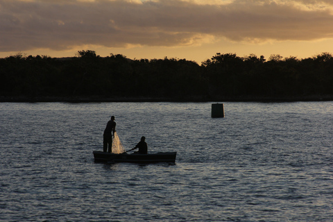 Sport Fishing in Valparaíso