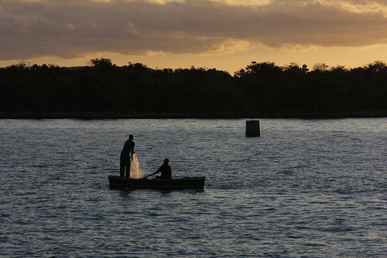 Sport Fishing in Valparaíso