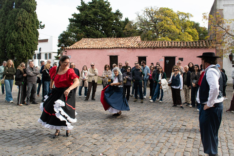 Gaucho Experience in Colonia del Sacramento – Private Cultural Encounter
